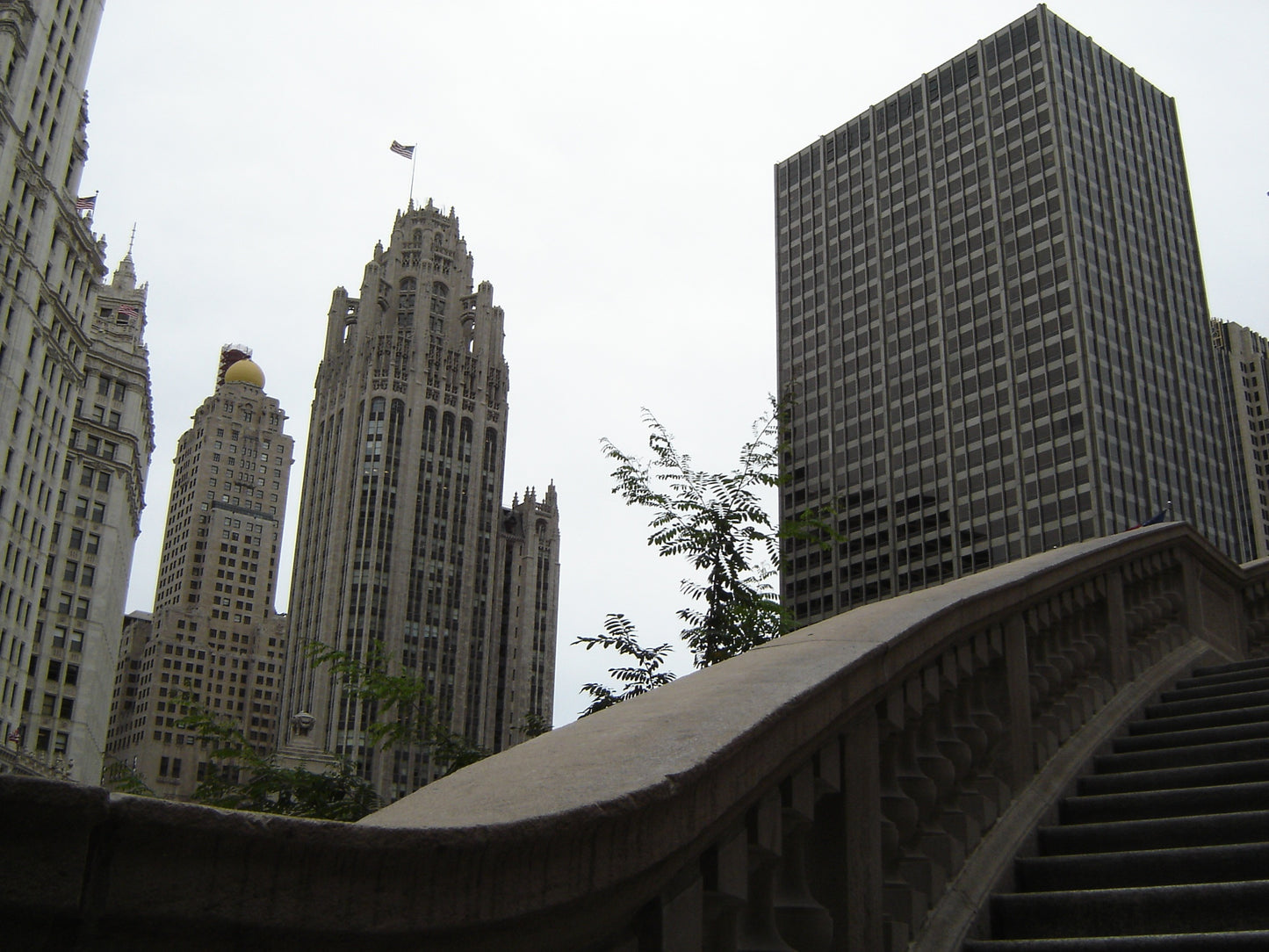 Chicago City Photos Bundle – 250 High Resolution Images (Color, Black & White, Sepia)  Instant Download Wall Art
