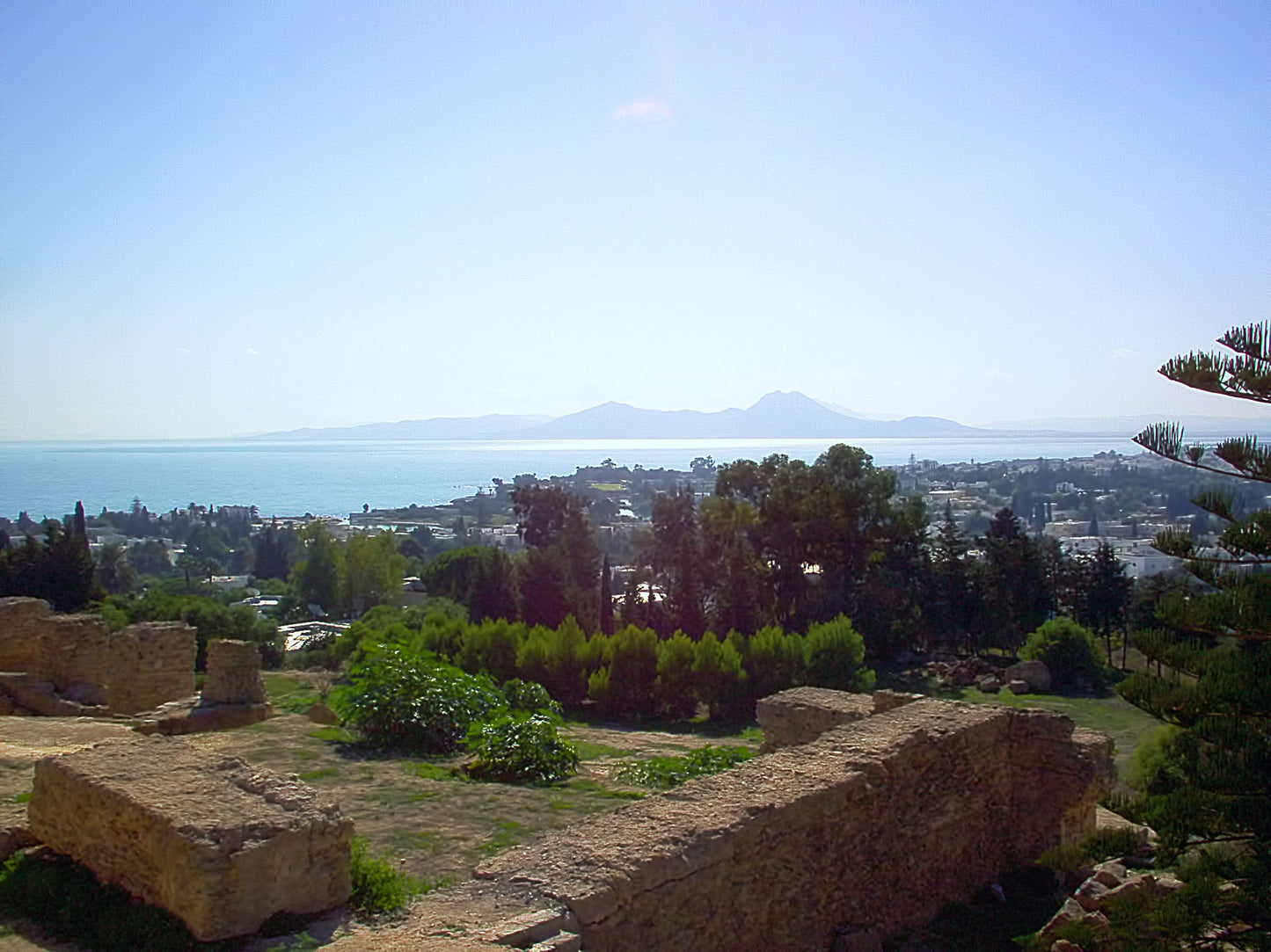 265 Digital Photos of Tunisia | High-Resolution Images | Instant Download