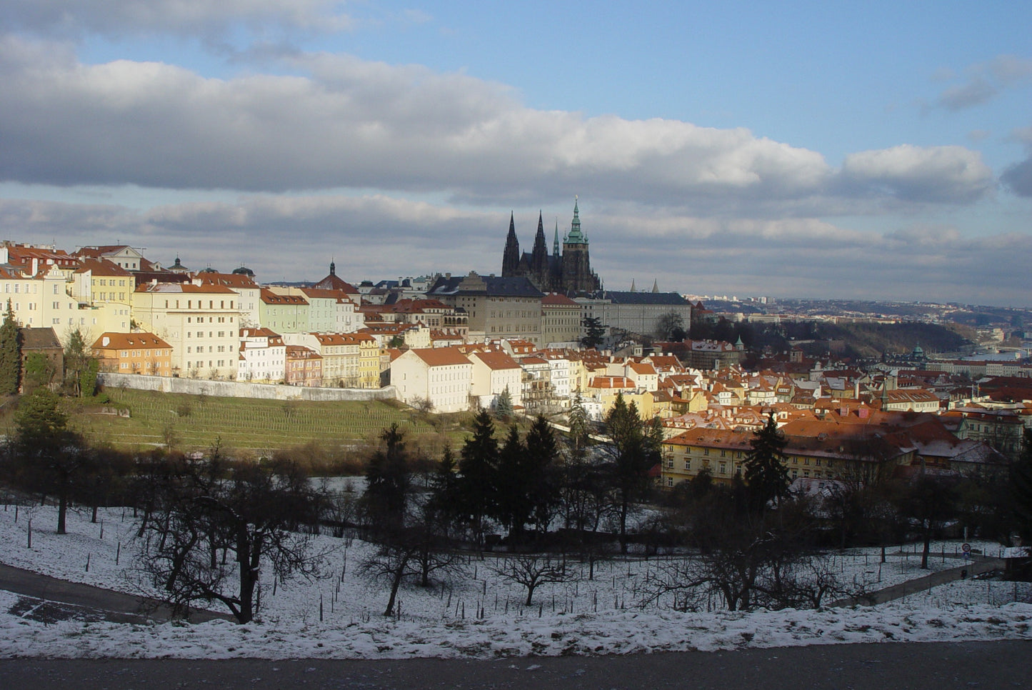 Prague Photo Bundle – 310 High Resolution Images (Color, Black & White & Sepia) | Instant Download