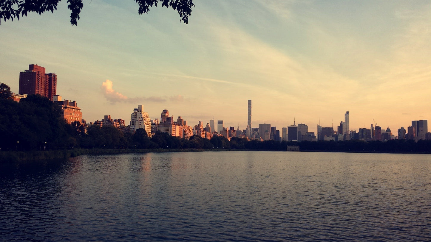 1100 Photos of New York – Color – Icons of the Big Apple instant download