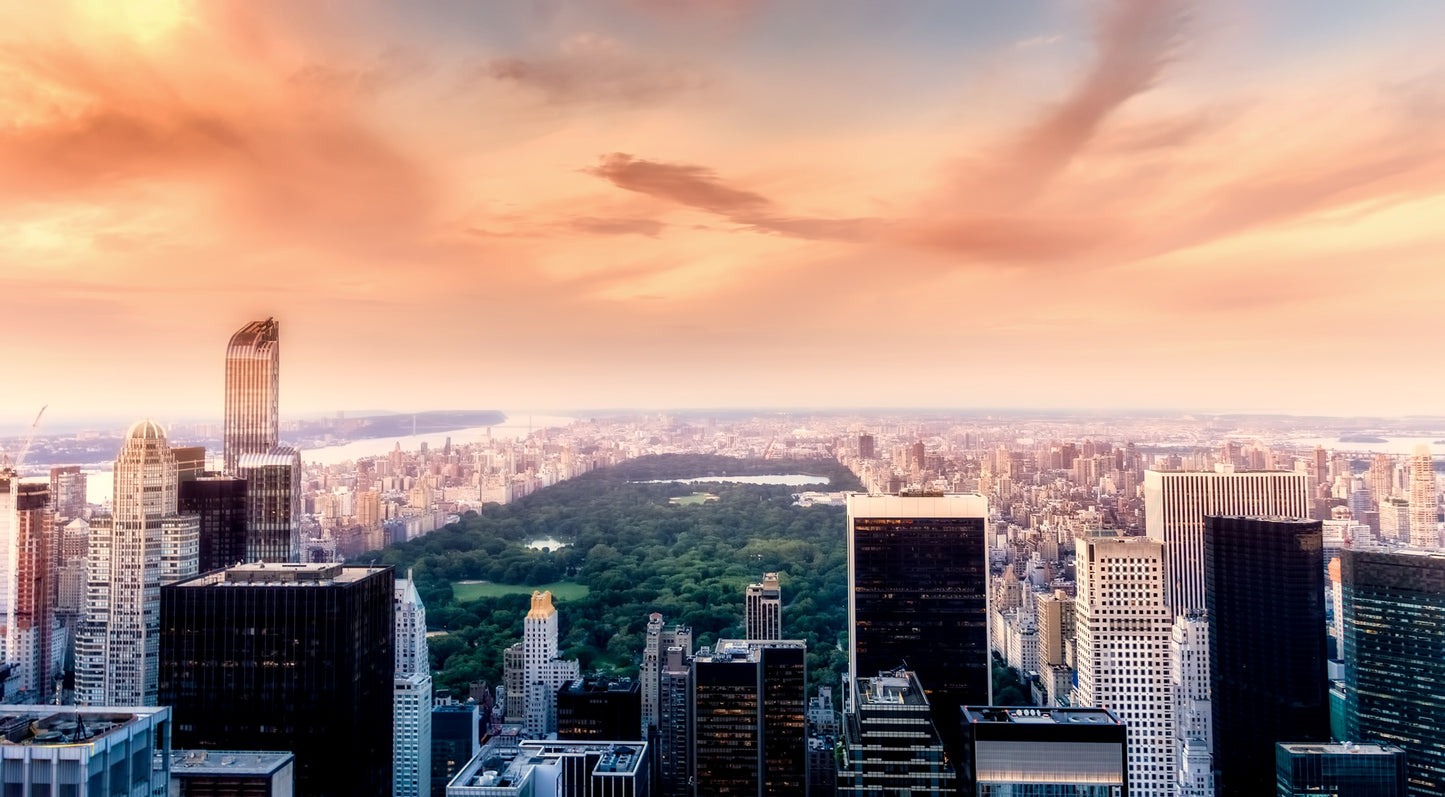 1100 Photos of New York – Color – Icons of the Big Apple instant download
