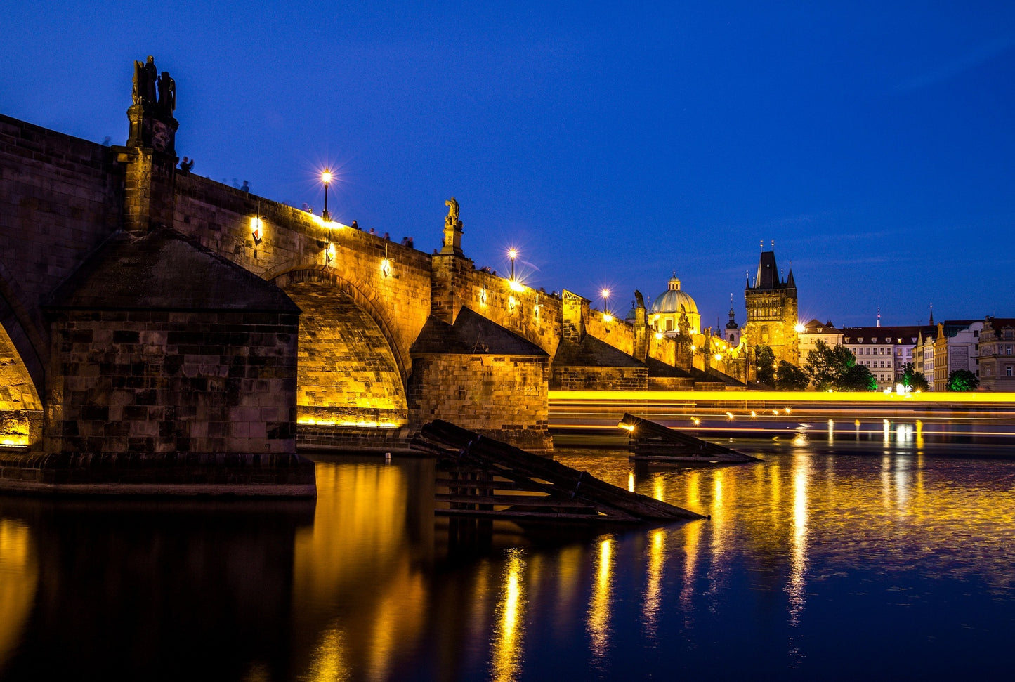 Prague Photo Bundle – 310 High Resolution Images (Color, Black & White & Sepia) | Instant Download