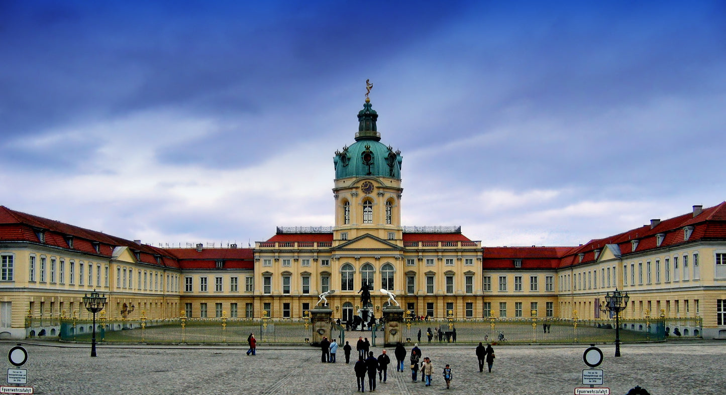 Berlin City Photos Bundle – 370 High Resolution Images (Color, Black & White, Sepia)|Instant Download Wall Art