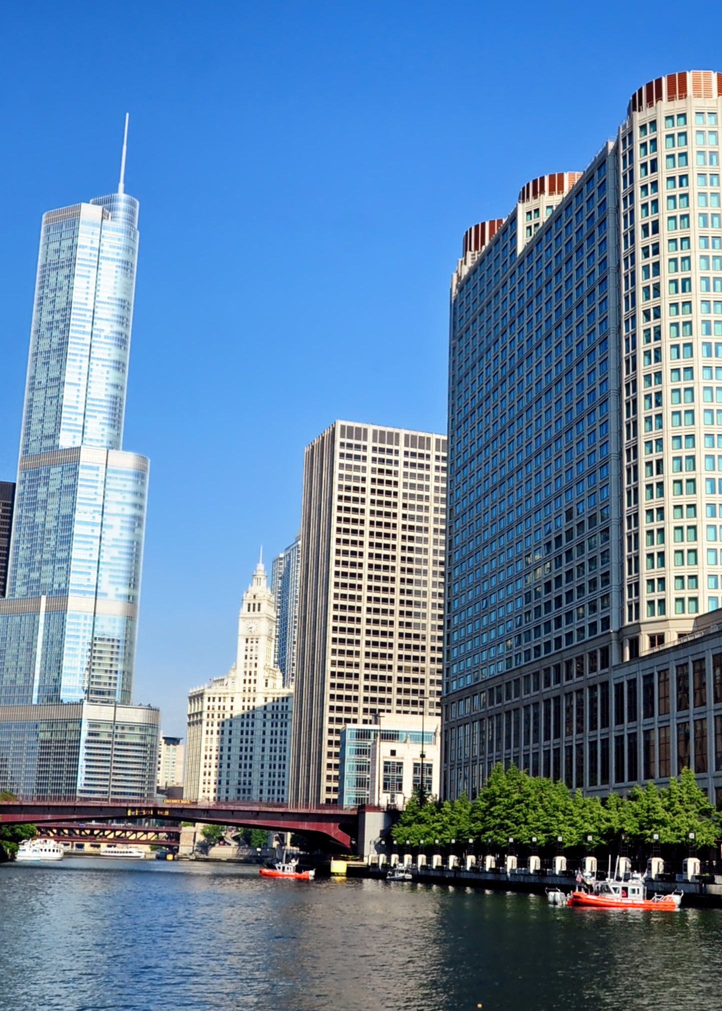 Chicago City Photos Bundle – 250 High Resolution Images (Color, Black & White, Sepia)  Instant Download Wall Art