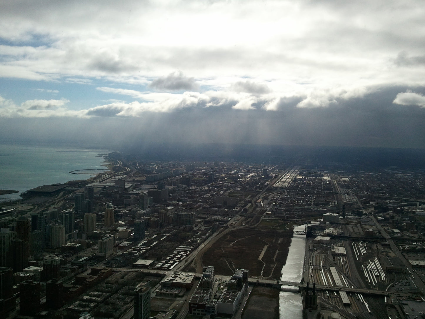 Chicago City Photos Bundle – 250 High Resolution Images (Color, Black & White, Sepia)  Instant Download Wall Art