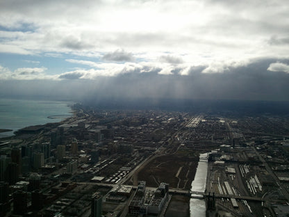 Chicago City Photos Bundle – 250 High Resolution Images (Color, Black & White, Sepia)  Instant Download Wall Art