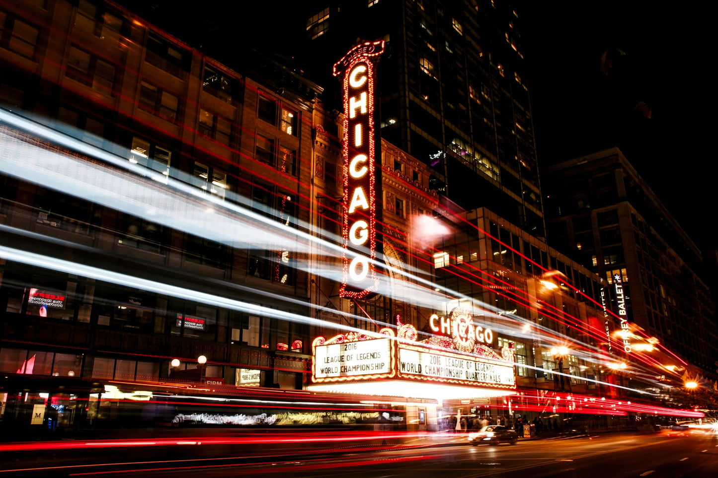 Chicago City Photos Bundle – 250 High Resolution Images (Color, Black & White, Sepia)  Instant Download Wall Art