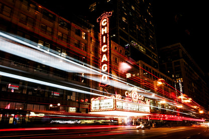 Chicago City Photos Bundle – 250 High Resolution Images (Color, Black & White, Sepia)  Instant Download Wall Art
