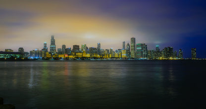 Chicago City Photos Bundle – 250 High Resolution Images (Color, Black & White, Sepia)  Instant Download Wall Art