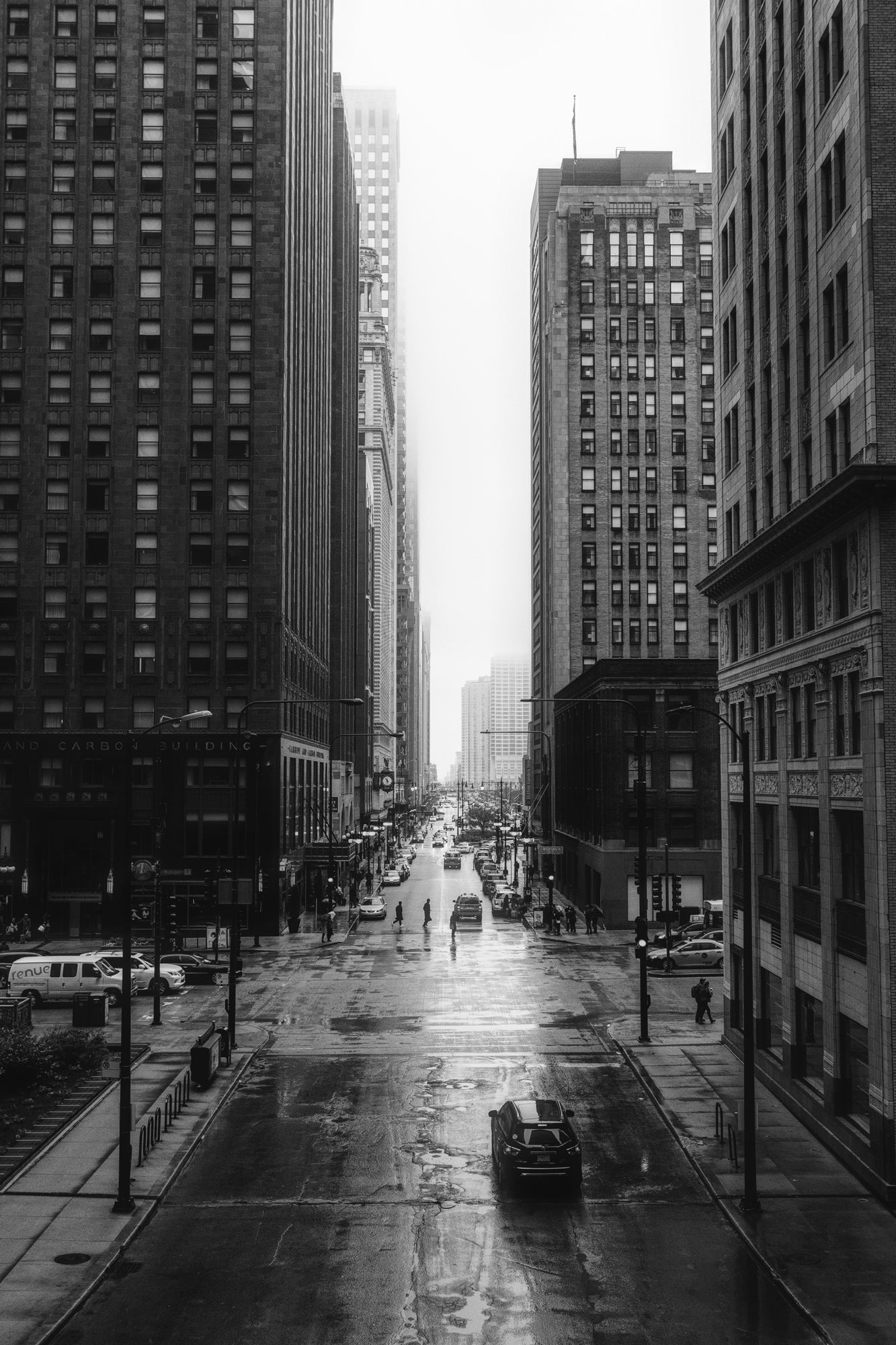 Chicago City Photos Bundle – 250 High Resolution Images (Color, Black & White, Sepia)  Instant Download Wall Art