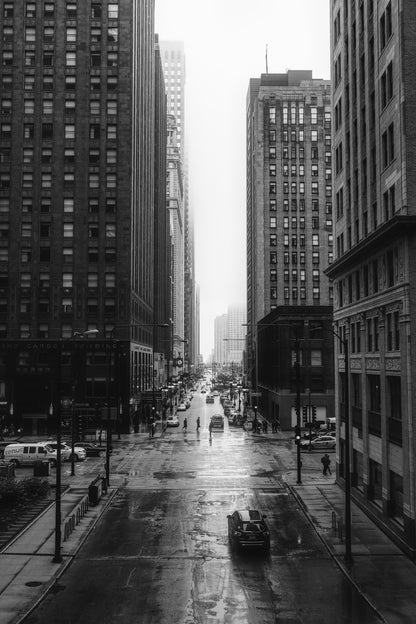 Chicago City Photos Bundle – 250 High Resolution Images (Color, Black & White, Sepia)  Instant Download Wall Art