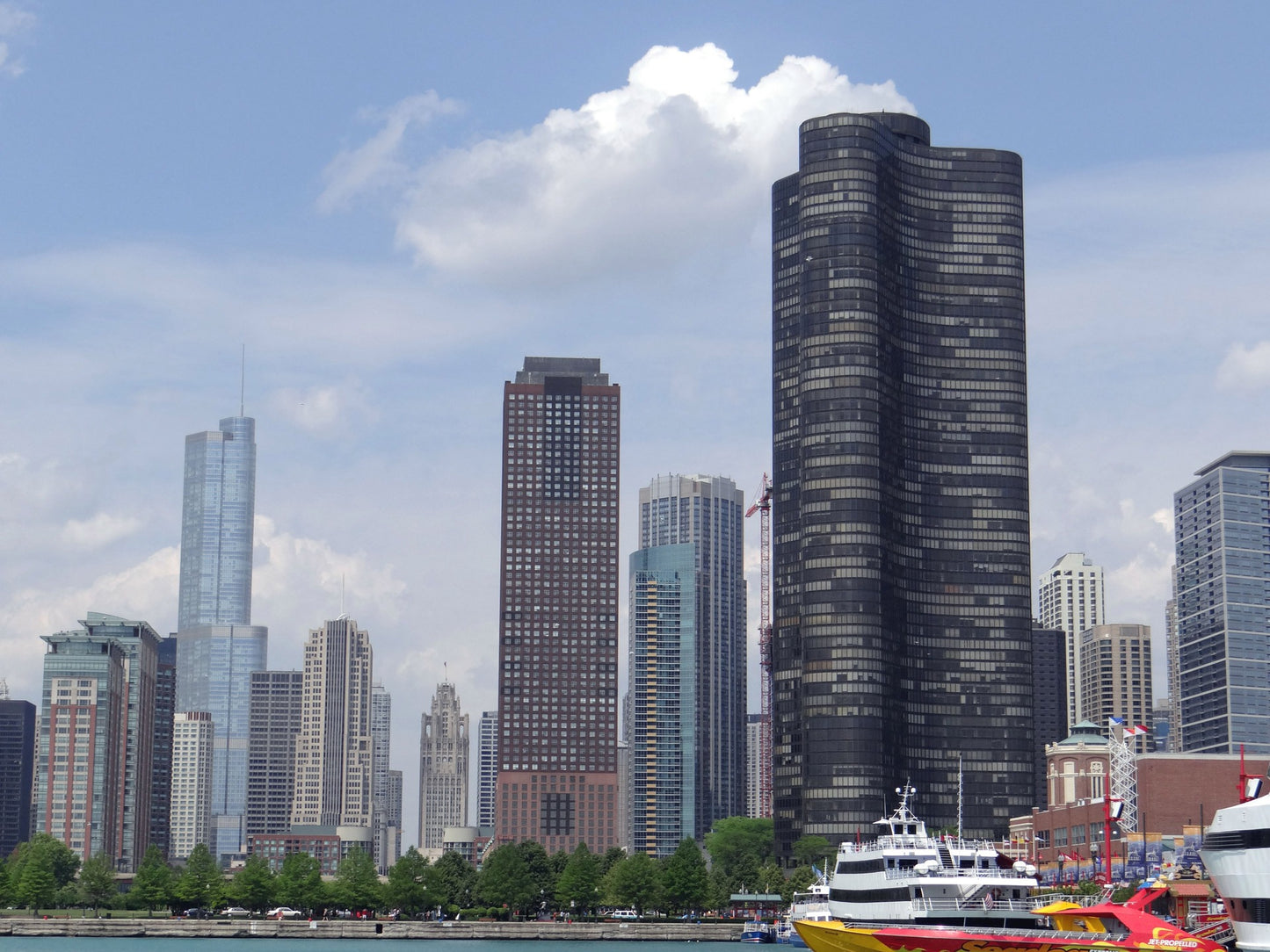 Chicago City Photos Bundle – 250 High Resolution Images (Color, Black & White, Sepia)  Instant Download Wall Art