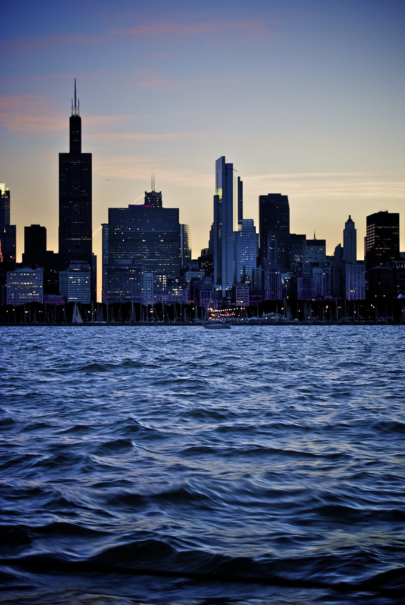 Chicago City Photos Bundle – 250 High Resolution Images (Color, Black & White, Sepia)  Instant Download Wall Art