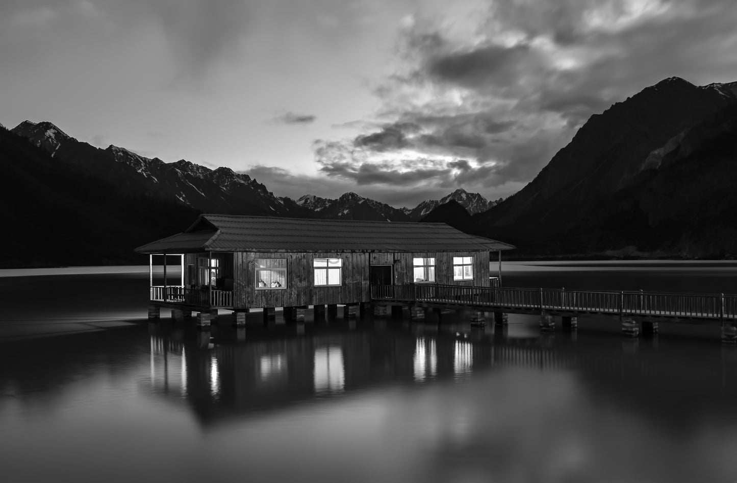 China Landscape & City Photos Bundle – 355 High Resolution Images (Color, Black & White, Sepia) | Instant Download Wall Art