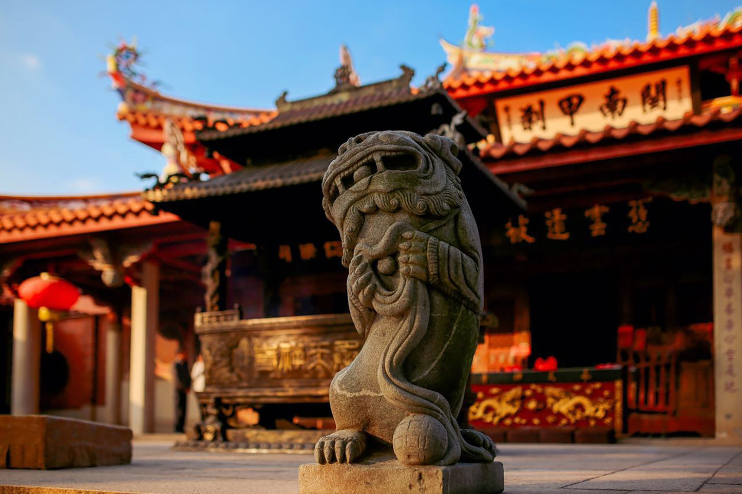 China Landscape & City Photos Bundle – 355 High Resolution Images (Color, Black & White, Sepia) | Instant Download Wall Art
