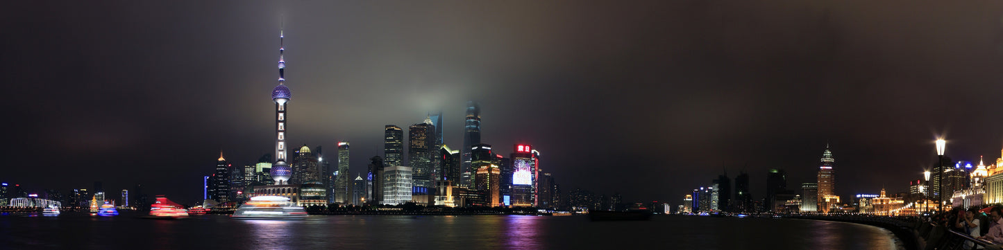China Landscape & City Photos Bundle – 355 High Resolution Images (Color, Black & White, Sepia) | Instant Download Wall Art