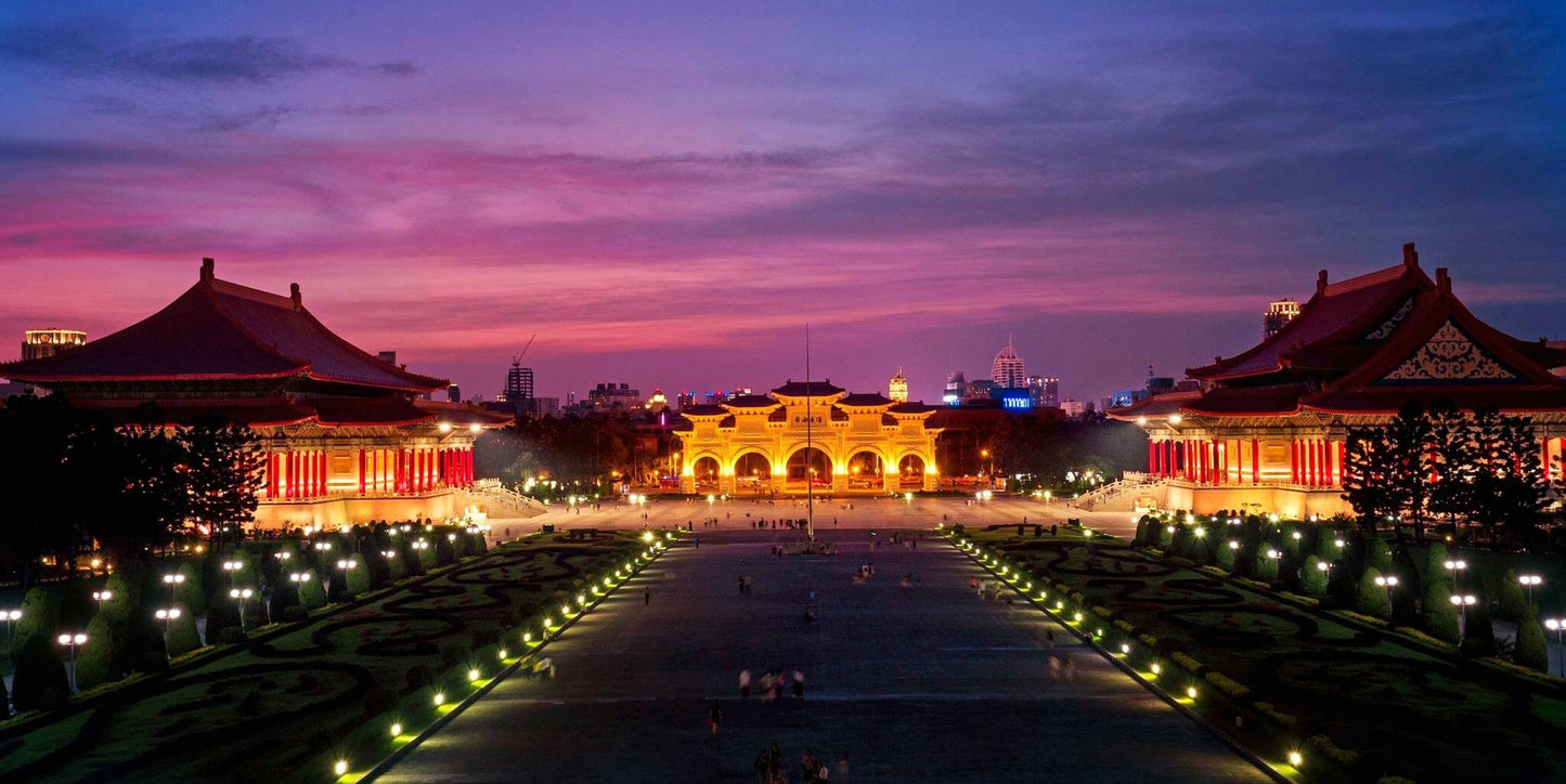 365 Digital Photos of Taiwan | High-Resolution Images | Instant Download