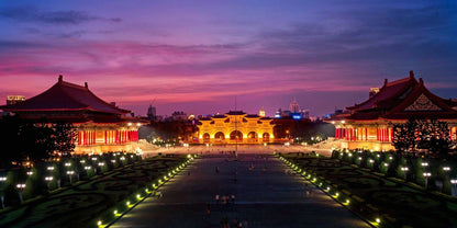 365 Digital Photos of Taiwan | High-Resolution Images | Instant Download