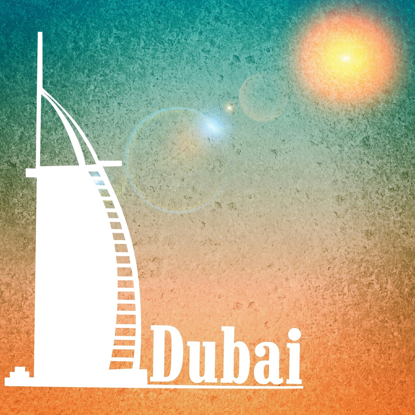 Dubai City & Desert Photos Bundle – 340 High Resolution Images (Color, Black & White, Sepia) | Instant Download Wall Art