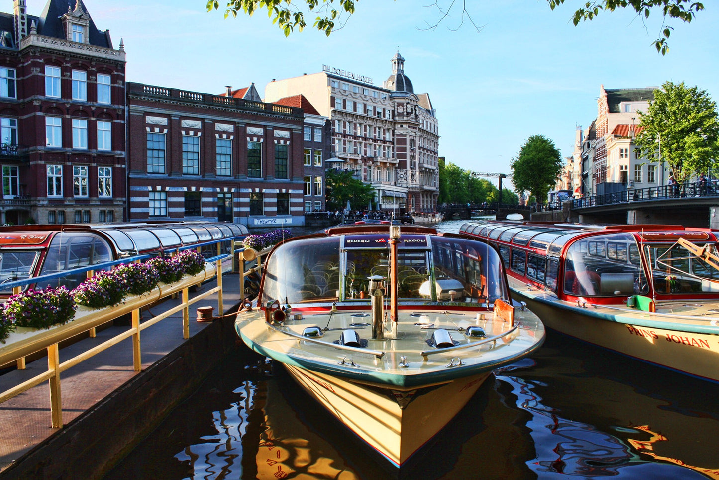 Amsterdam City Photos Bundle – 520 High Resolution Images (Color, Black & White, Sepia) Instant Download Wall Art