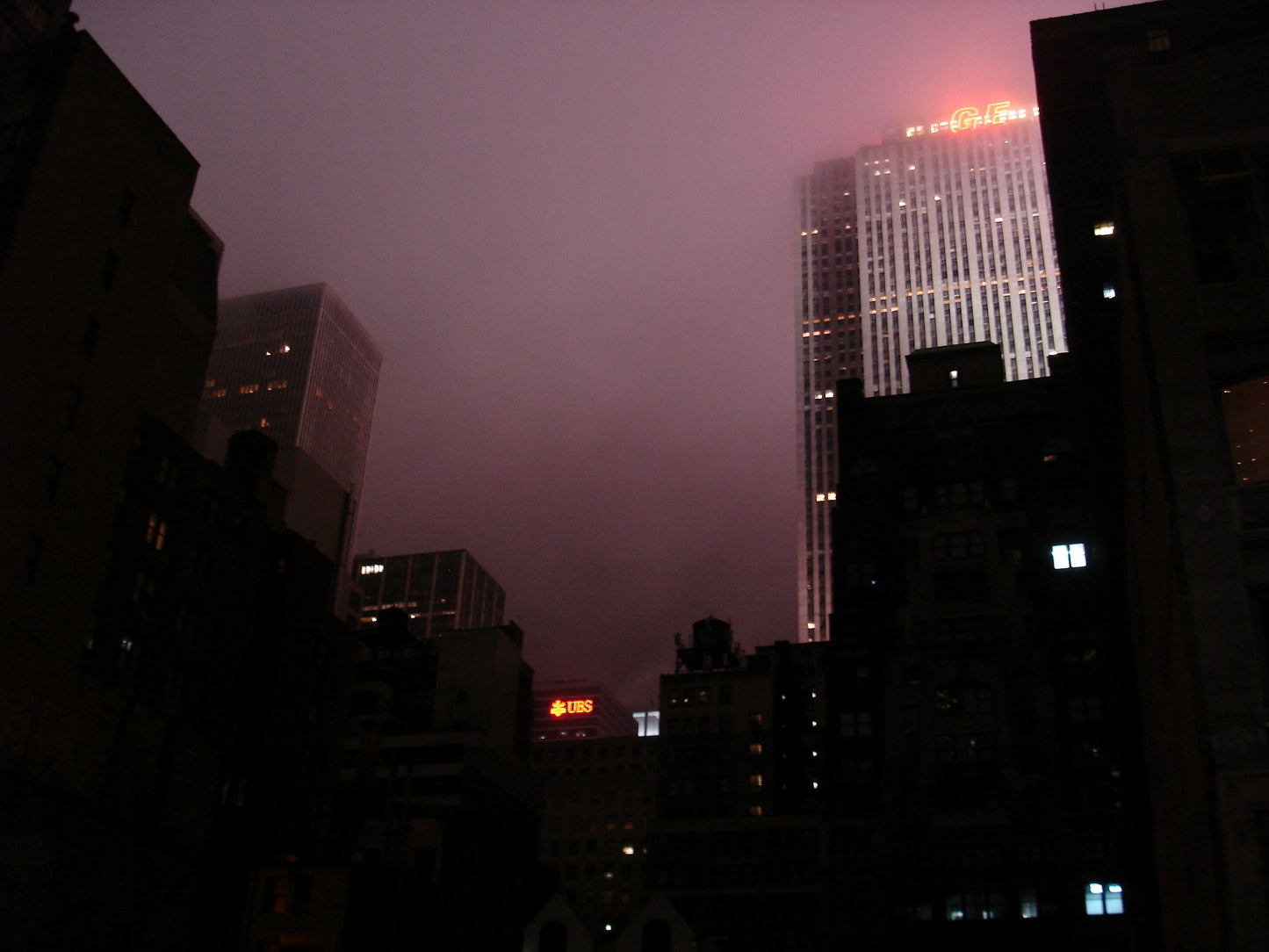 1100 Photos of New York – Color – Icons of the Big Apple instant download