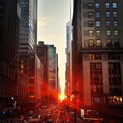1100 Photos of New York – Color – Icons of the Big Apple instant download