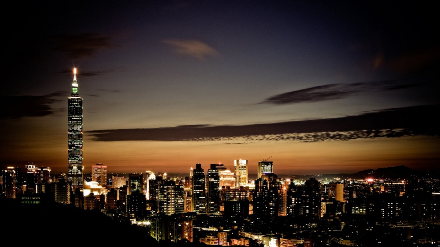365 Digital Photos of Taiwan | High-Resolution Images | Instant Download