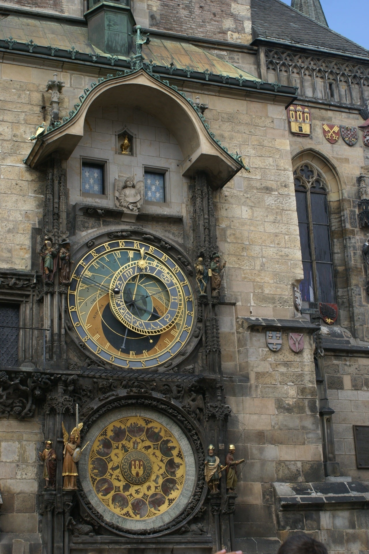 Prague Photo Bundle – 310 High Resolution Images (Color, Black & White & Sepia) | Instant Download