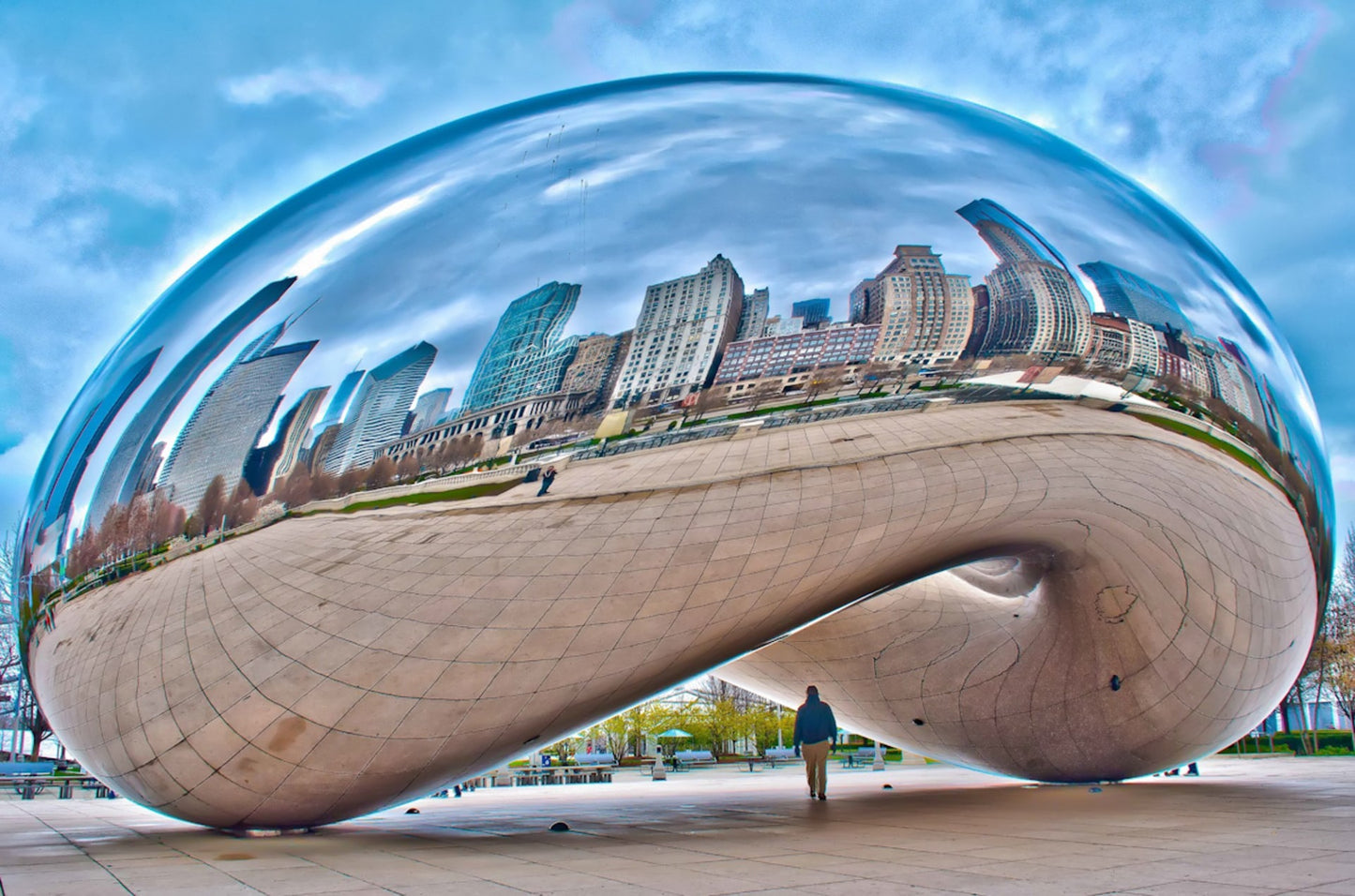 Chicago City Photos Bundle – 250 High Resolution Images (Color, Black & White, Sepia)  Instant Download Wall Art