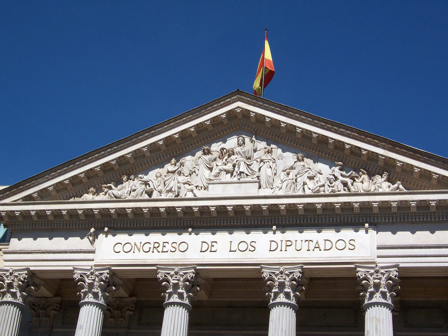 Madrid Photo Bundle – 710 High Resolution Color Images | Instant Download