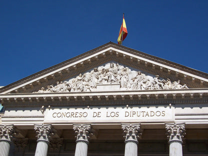 Madrid Photo Bundle – 710 High Resolution Color Images | Instant Download