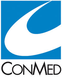 CONMED Medical Device Service Manuals & Technical Documentation Bundle