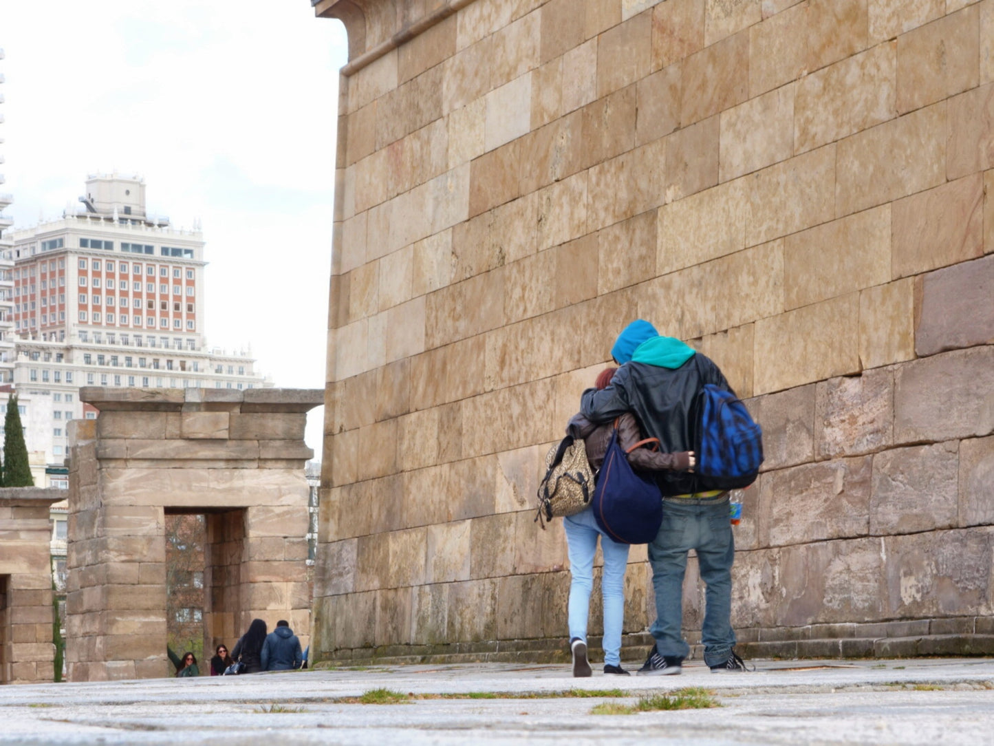 Madrid Photo Bundle – 710 High Resolution Color Images | Instant Download