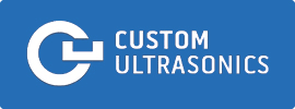 CUSTOM ULTRASONICS Medical Device Service Manuals & Technical