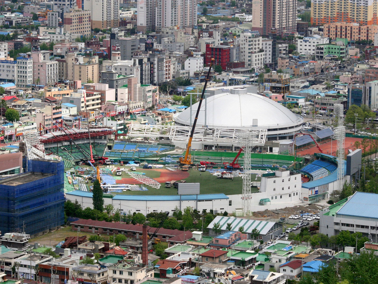 142 Digital Photos of South Korea | High-Resolution Images | Instant Download