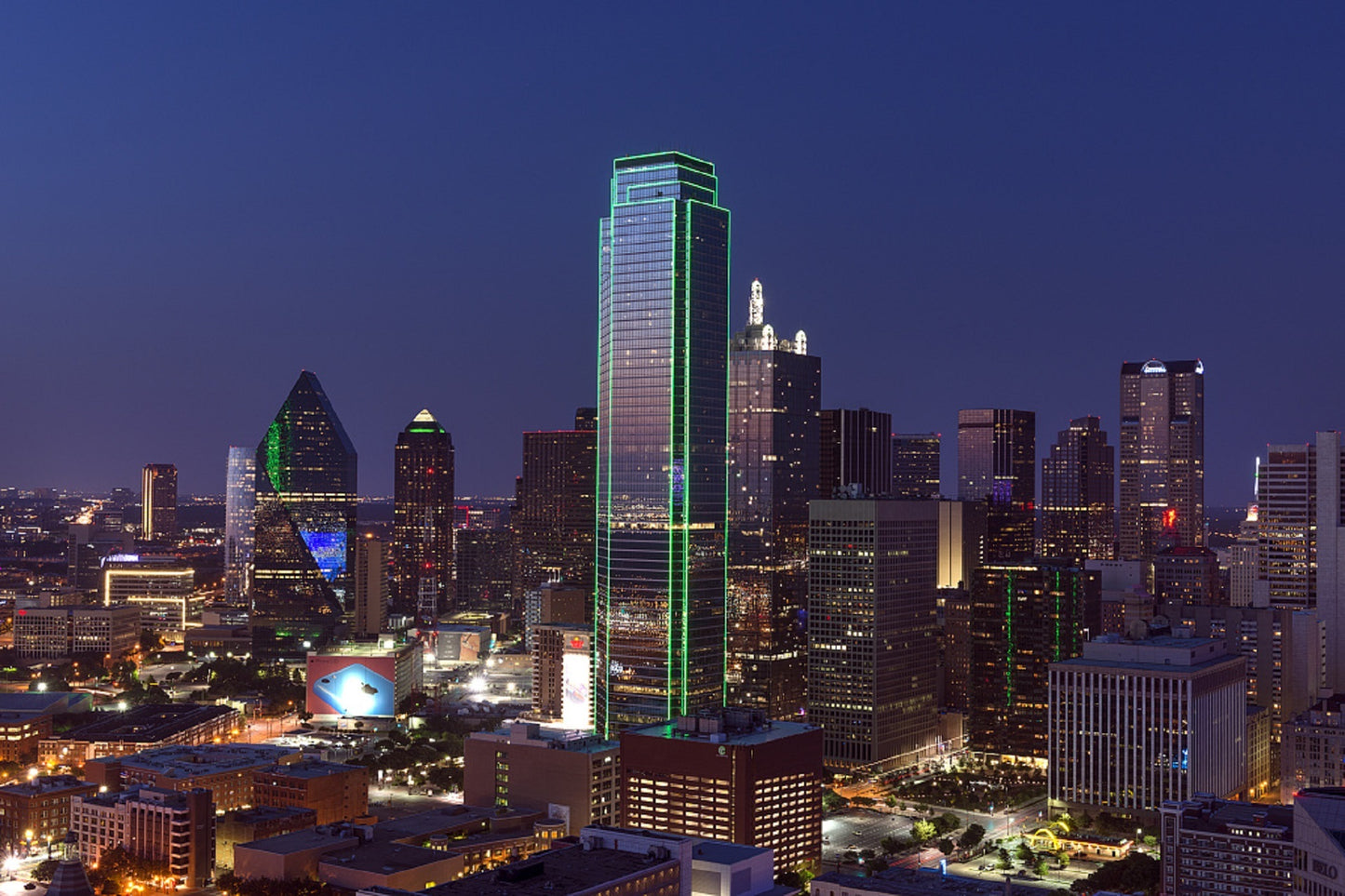 Dallas City Photos Bundle – 70 High Resolution Images (Color, Black & White, Sepia)  Instant Download Wall Art