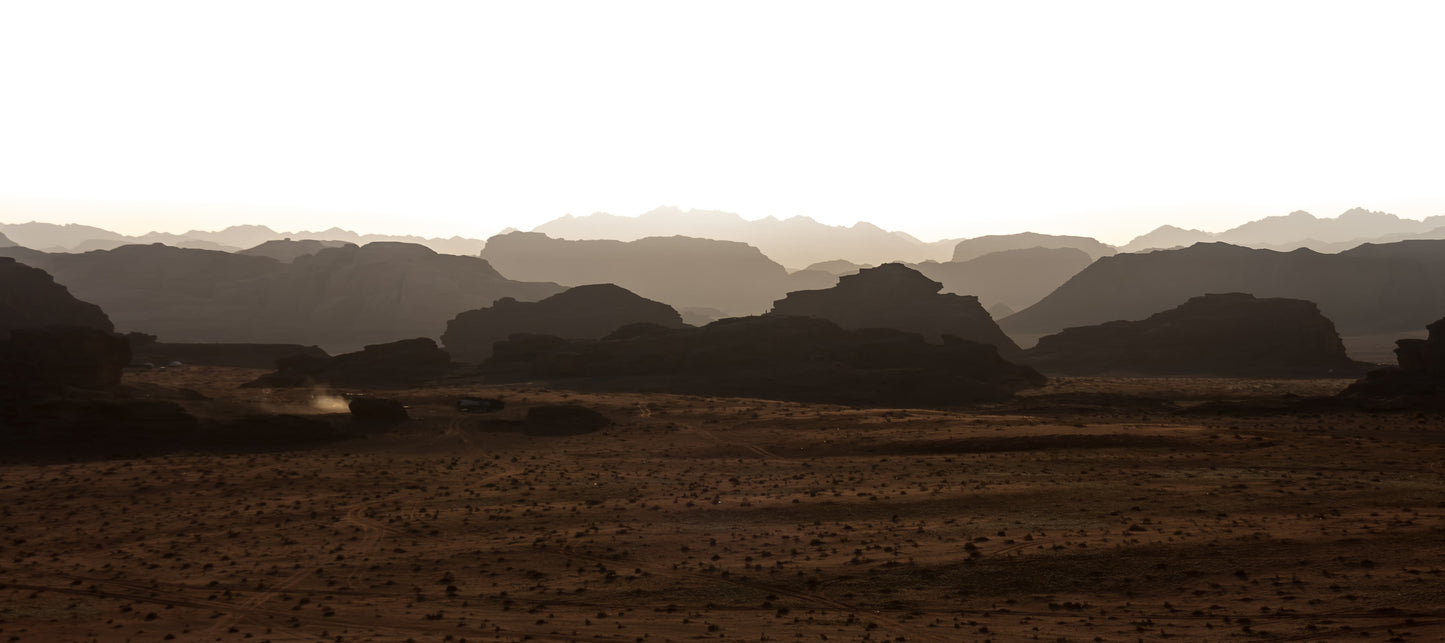 Jordan Landscape & Historical Photos Bundle – 225 High Resolution Images (Color, Black & White, Sepia) | Instant Download Wall Art