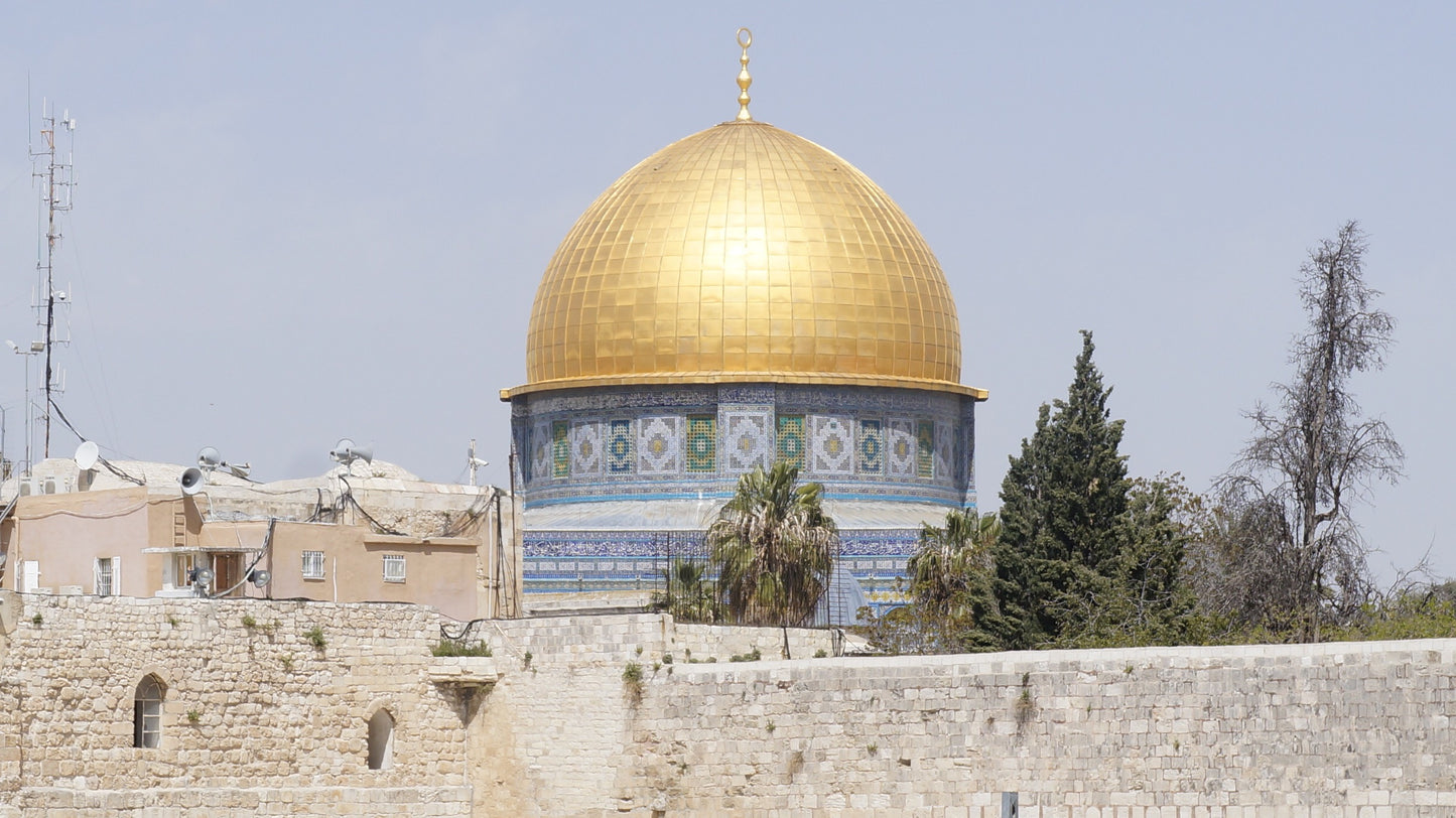 Jerusalem & Israel Photos Bundle – 270 High Resolution Images (Color, Black & White, Sepia) | Instant Download Wall Art