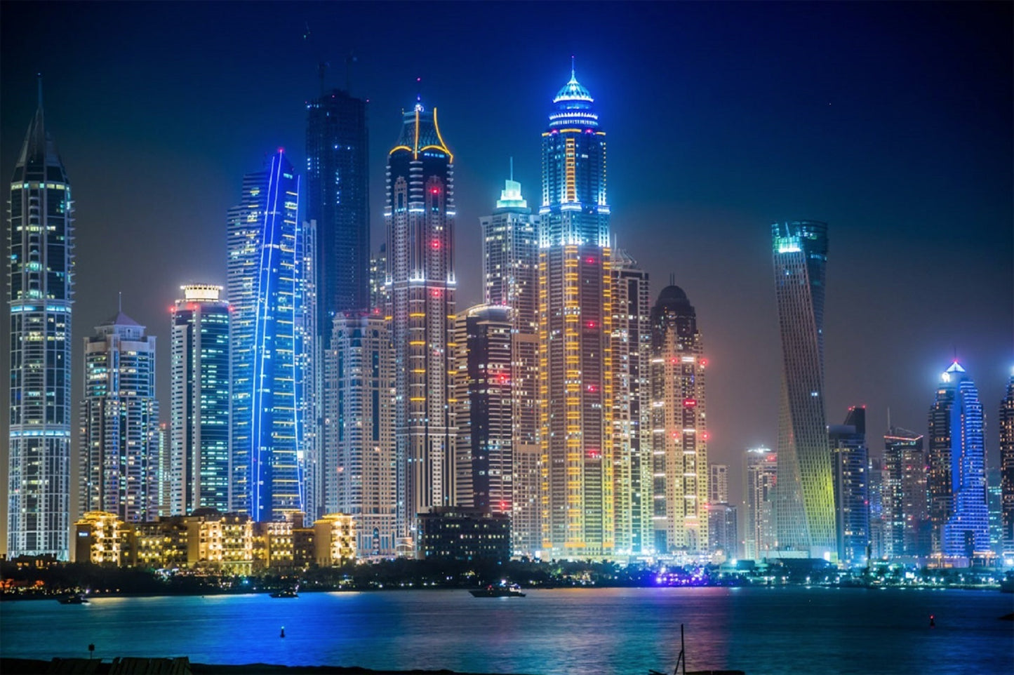 Dubai City & Desert Photos Bundle – 340 High Resolution Images (Color, Black & White, Sepia) | Instant Download Wall Art
