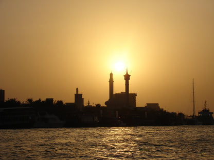 Dubai City & Desert Photos Bundle – 340 High Resolution Images (Color, Black & White, Sepia) | Instant Download Wall Art
