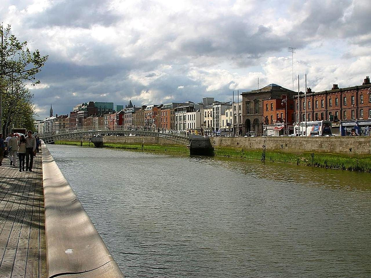 Dublin City Photos Bundle – 177 High Resolution Images (Color, Black & White, Sepia)  Instant Download Wall Art