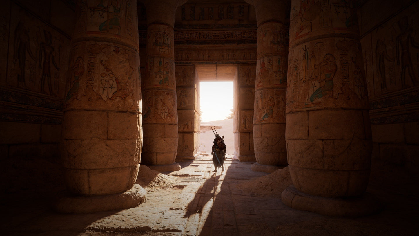 Egypt Landscape & Historical Photos Bundle – 350 High Resolution Images (Color, Black & White, Sepia) | Instant Download Wall Art