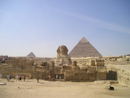 Egypt Landscape & Historical Photos Bundle – 350 High Resolution Images (Color, Black & White, Sepia) | Instant Download Wall Art