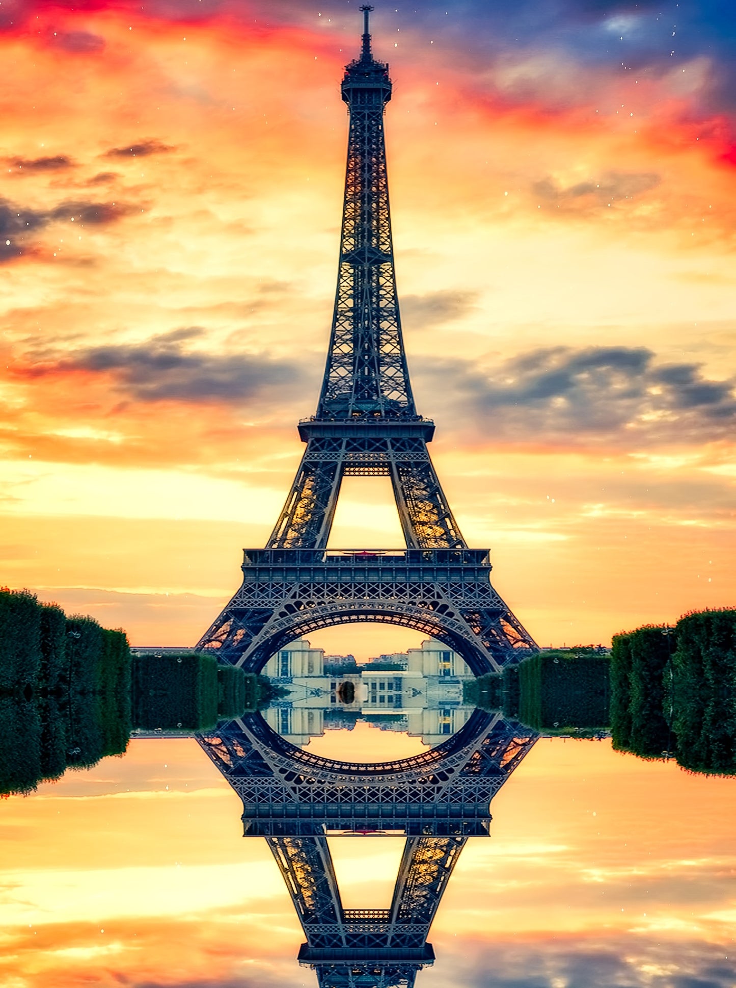Paris Photo Bundle – 490 High Resolution Images (Color, Black & White & Sepia) | Instant Download