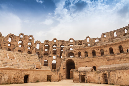 265 Digital Photos of Tunisia | High-Resolution Images | Instant Download