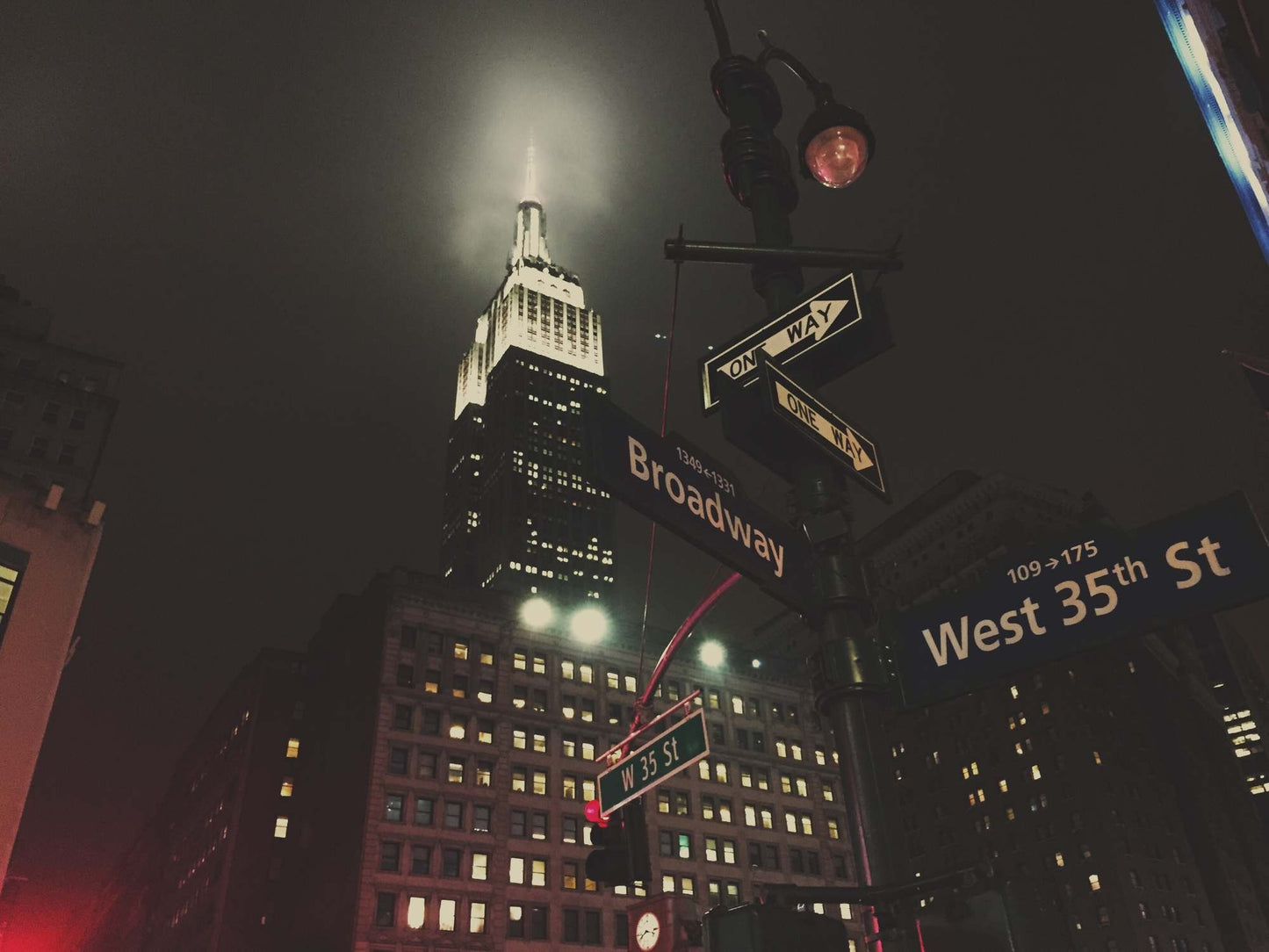 1100 Photos of New York – Color – Icons of the Big Apple instant download
