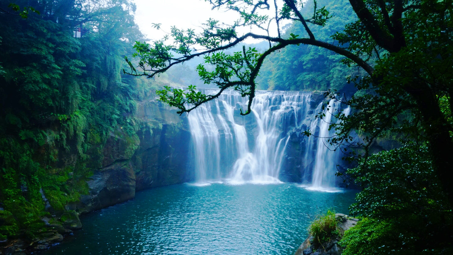 365 Digital Photos of Taiwan | High-Resolution Images | Instant Download