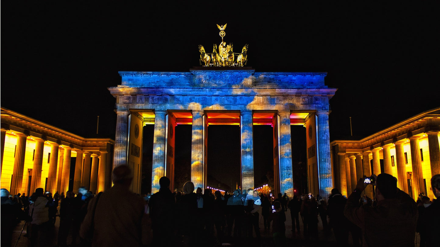 Berlin City Photos Bundle – 370 High Resolution Images (Color, Black & White, Sepia)|Instant Download Wall Art