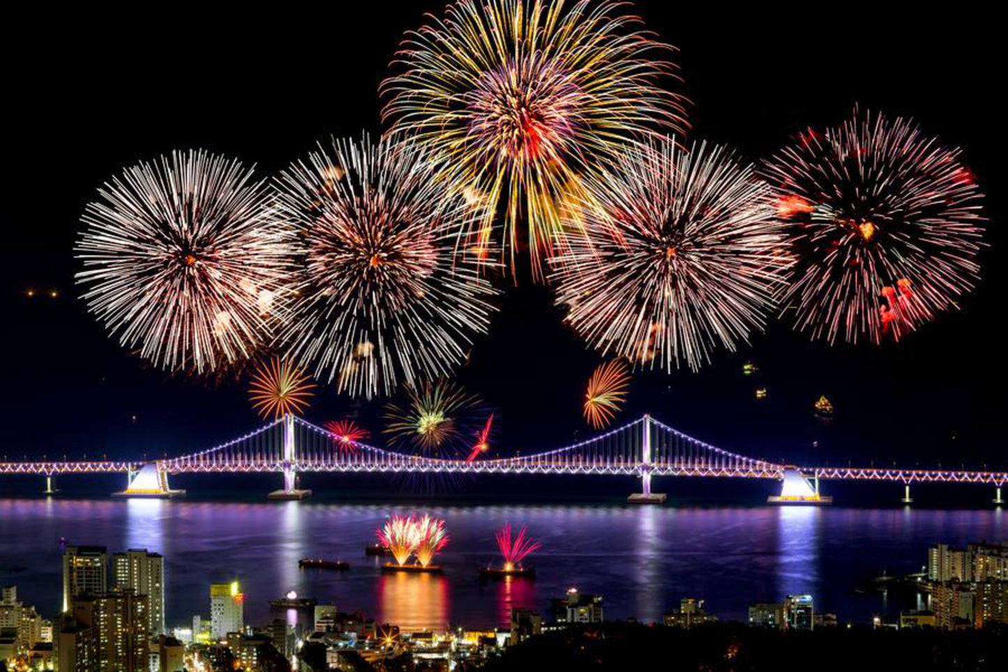 142 Digital Photos of South Korea | High-Resolution Images | Instant Download
