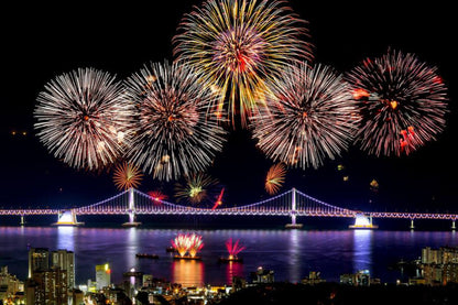 142 Digital Photos of South Korea | High-Resolution Images | Instant Download